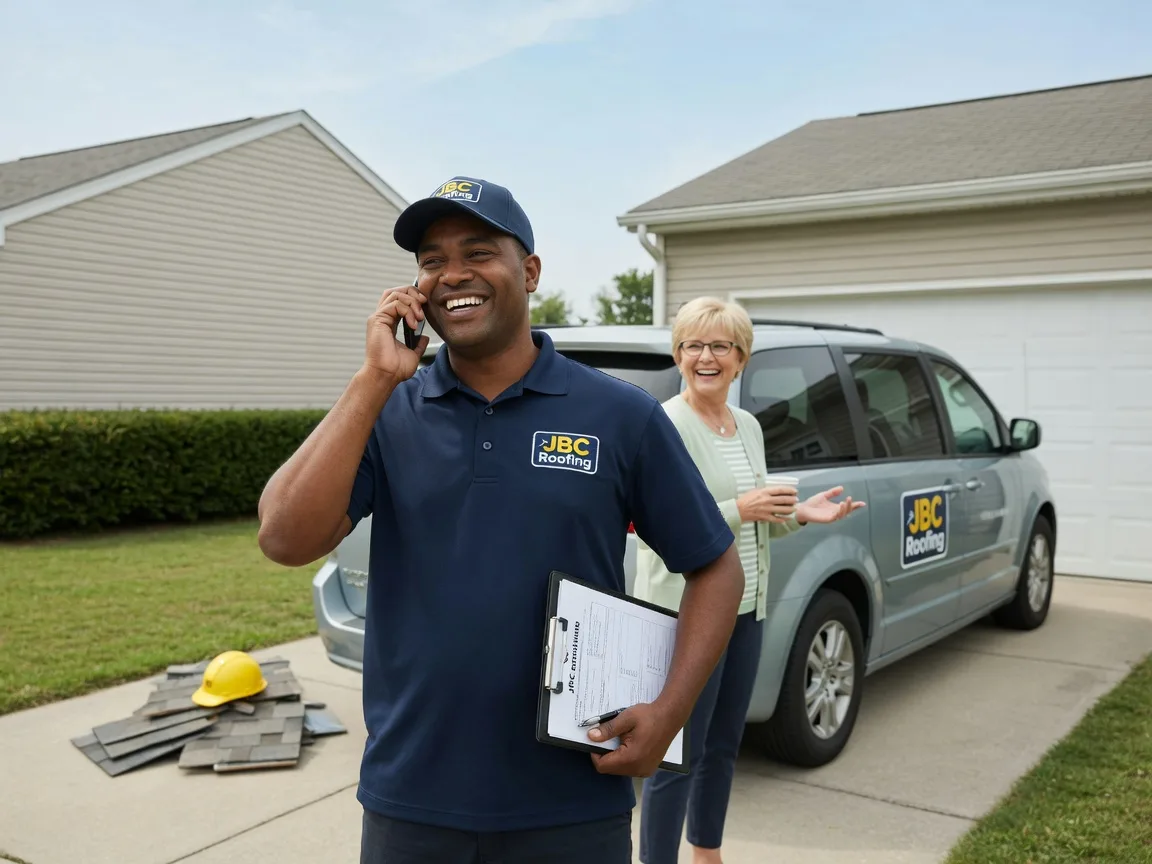 Roof Replacement Gretna, VA FAQs